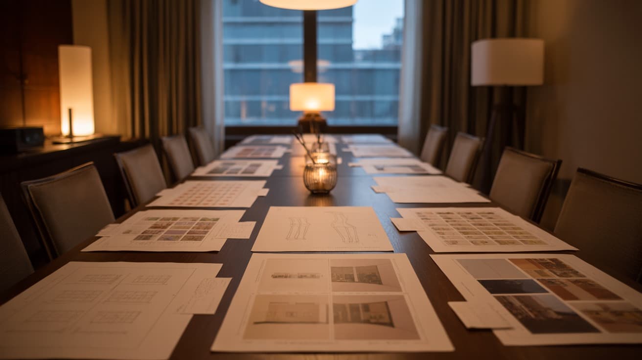 Every hospitality group has a list of ideas that never leave the room