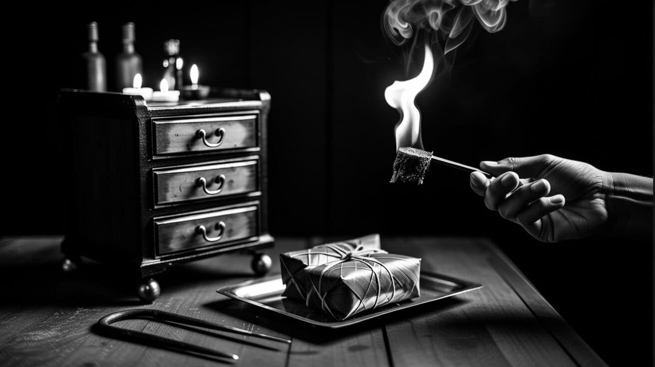 Tinderbox