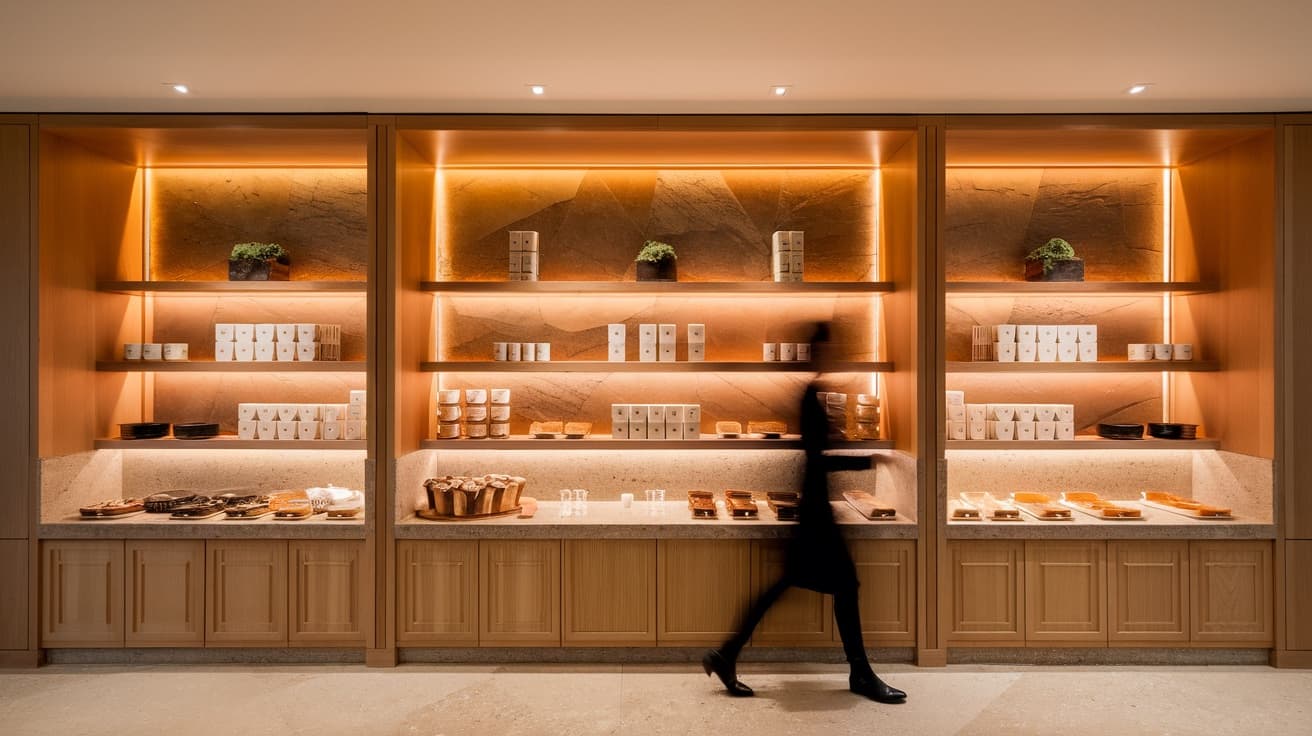 Moxperience Retail